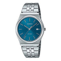 Casio Ladies' Vintage Blue Watch