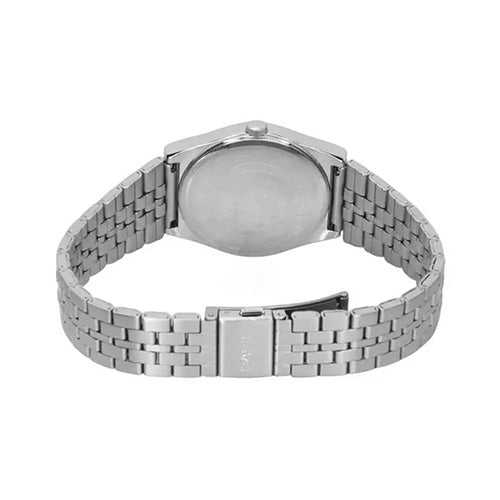 Casio Unisex Watch 35mm Vintage Blue