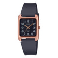 Casio Standard Black Watch