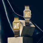 Casio Men's Watch 32mm Gold Bracelet Classic