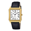 Casio Men's Watch 32mm Timeless Classic Gold