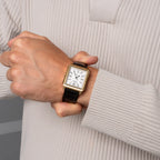 Casio Men's Watch 32mm Timeless Classic Gold