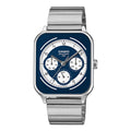 Casio Men's Watch 34mm Standard Series Blue