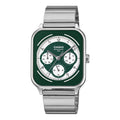 Casio Men's Watch 34mm Standard Series Green