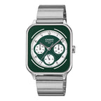 Casio Men's Watch 34mm Standard Series Green