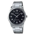 Casio Black Watch
