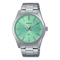 Casio Men's Green Watch