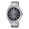 Casio Men's Watch 42mm Solar Gradient Black