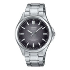 Casio Men's Watch 42mm Solar Gradient Black
