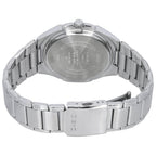 Casio Men's Watch 42mm Solar Gradient Black
