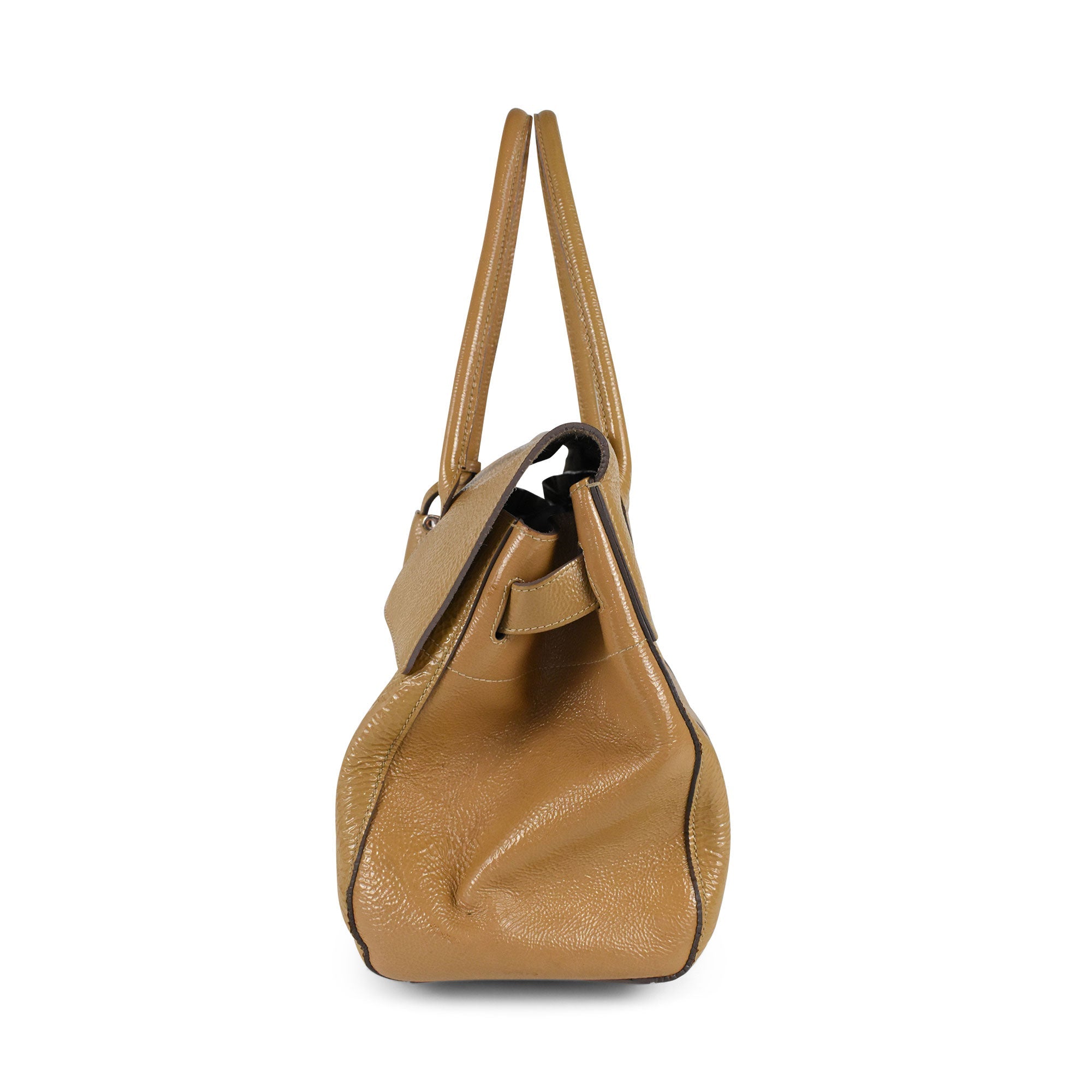 Mulberry 'Bayswater' Shoulder Bag