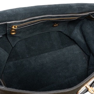 Mulberry 'Bayswater' Top Handle Bag