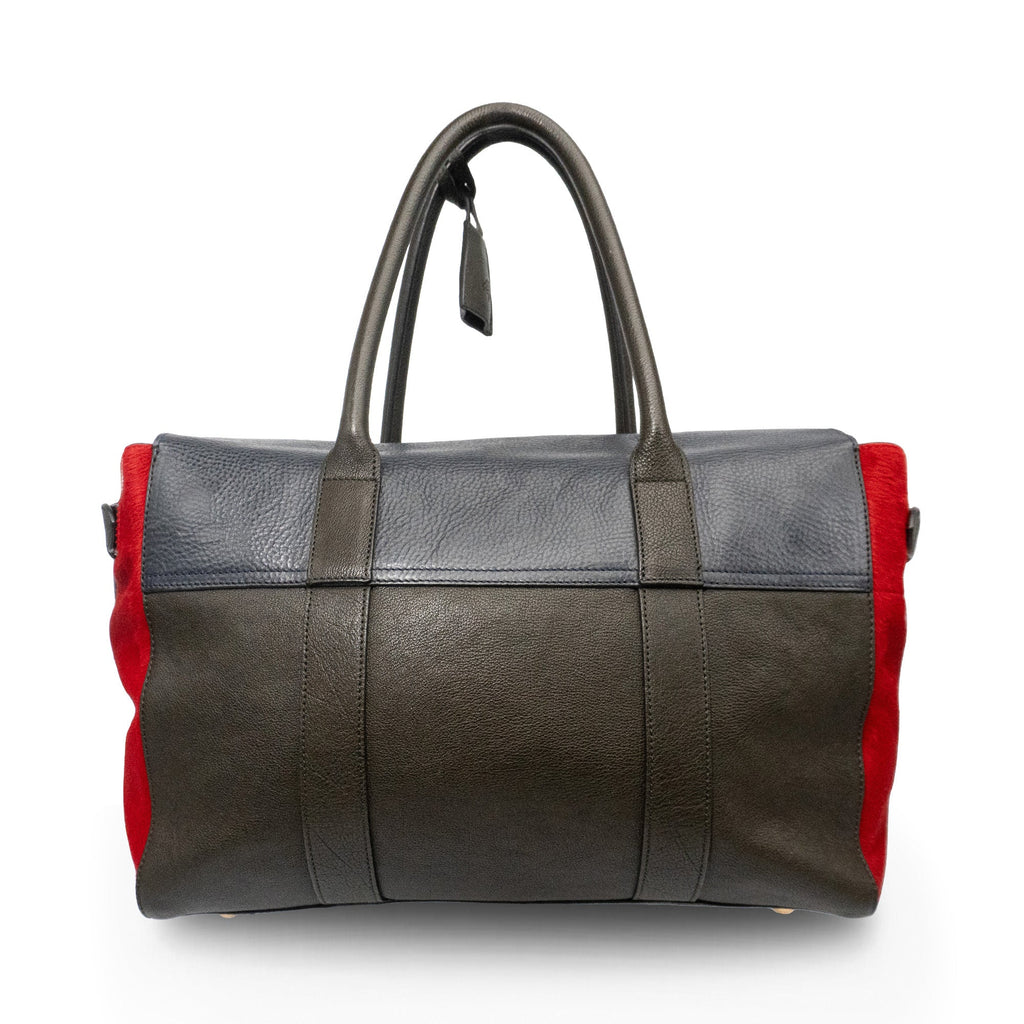 Mulberry 'Bayswater' Top Handle Bag