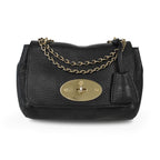Mulberry Crossbody Bag