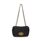 Mulberry Crossbody Bag