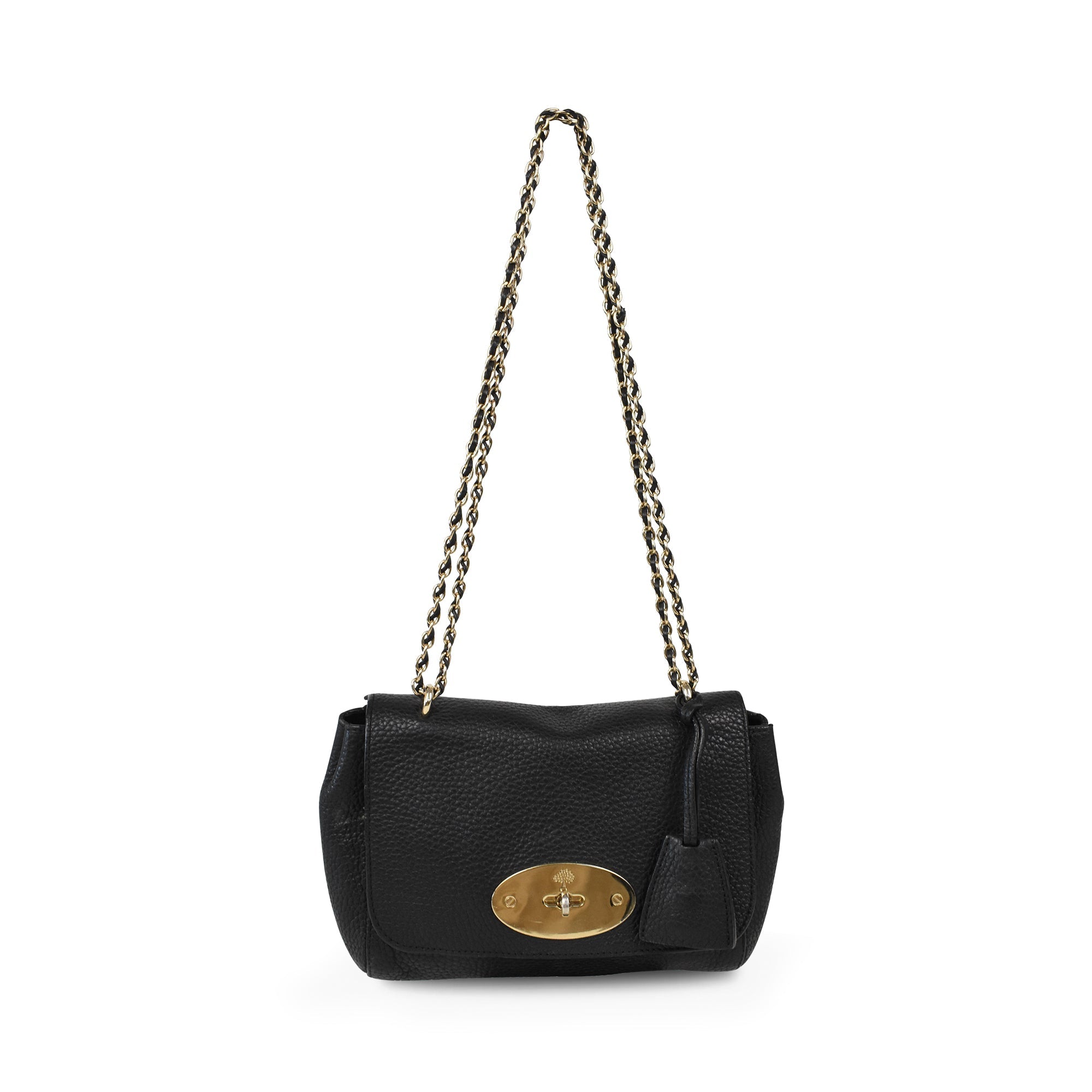 Mulberry Crossbody Bag