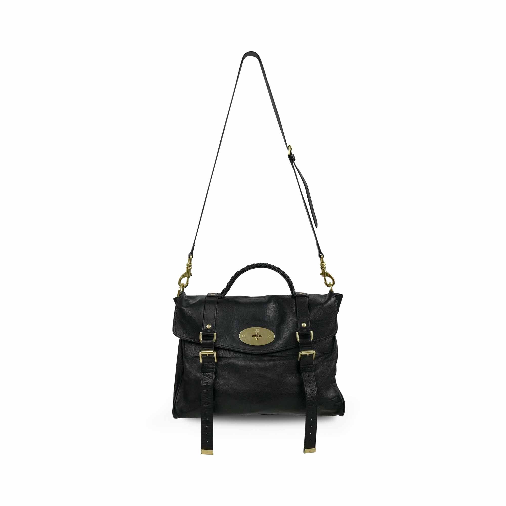 Mulberry 'Bayswater' Handbag