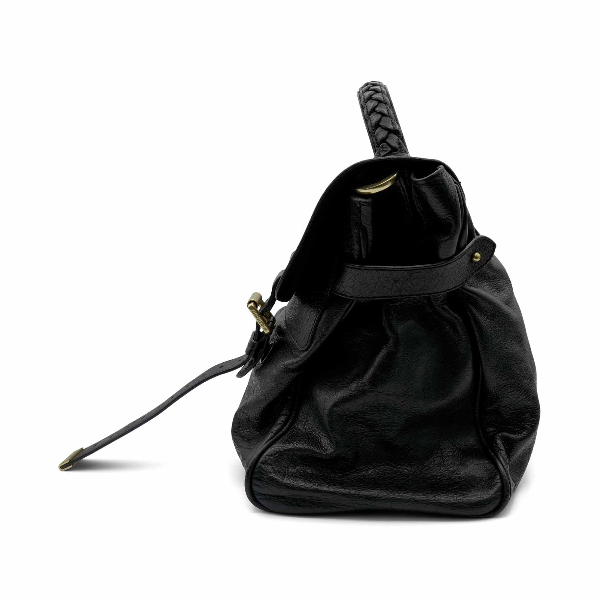 Mulberry 'Bayswater' Handbag