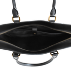 Burberry Novacheck Tote Bag