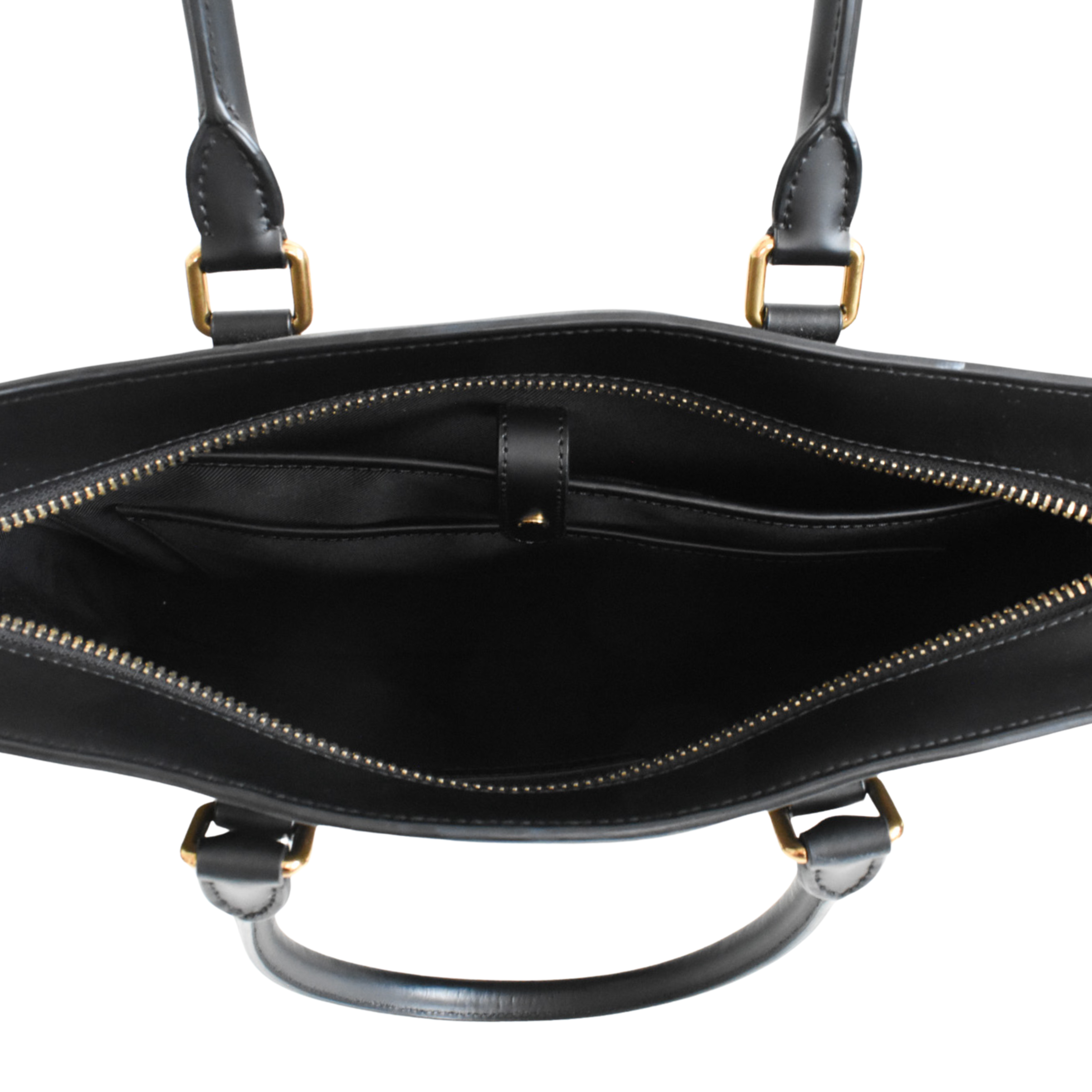 Burberry Novacheck Tote Bag