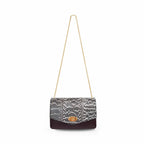 Mulberry 'Darley' Crossbody Bag
