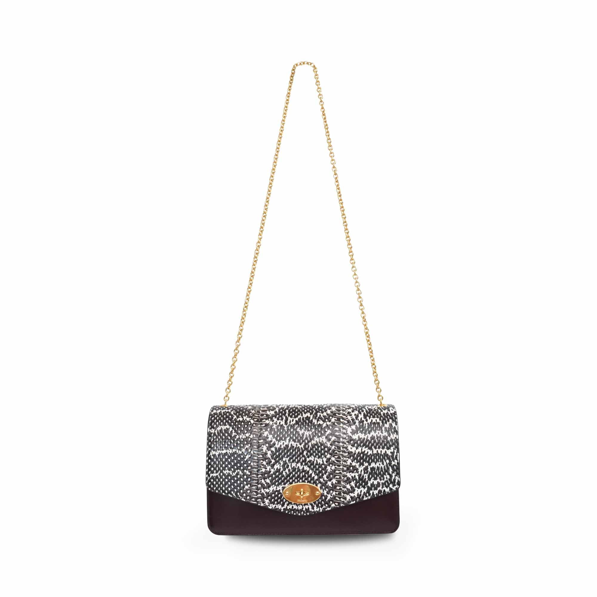 Mulberry 'Darley' Crossbody Bag