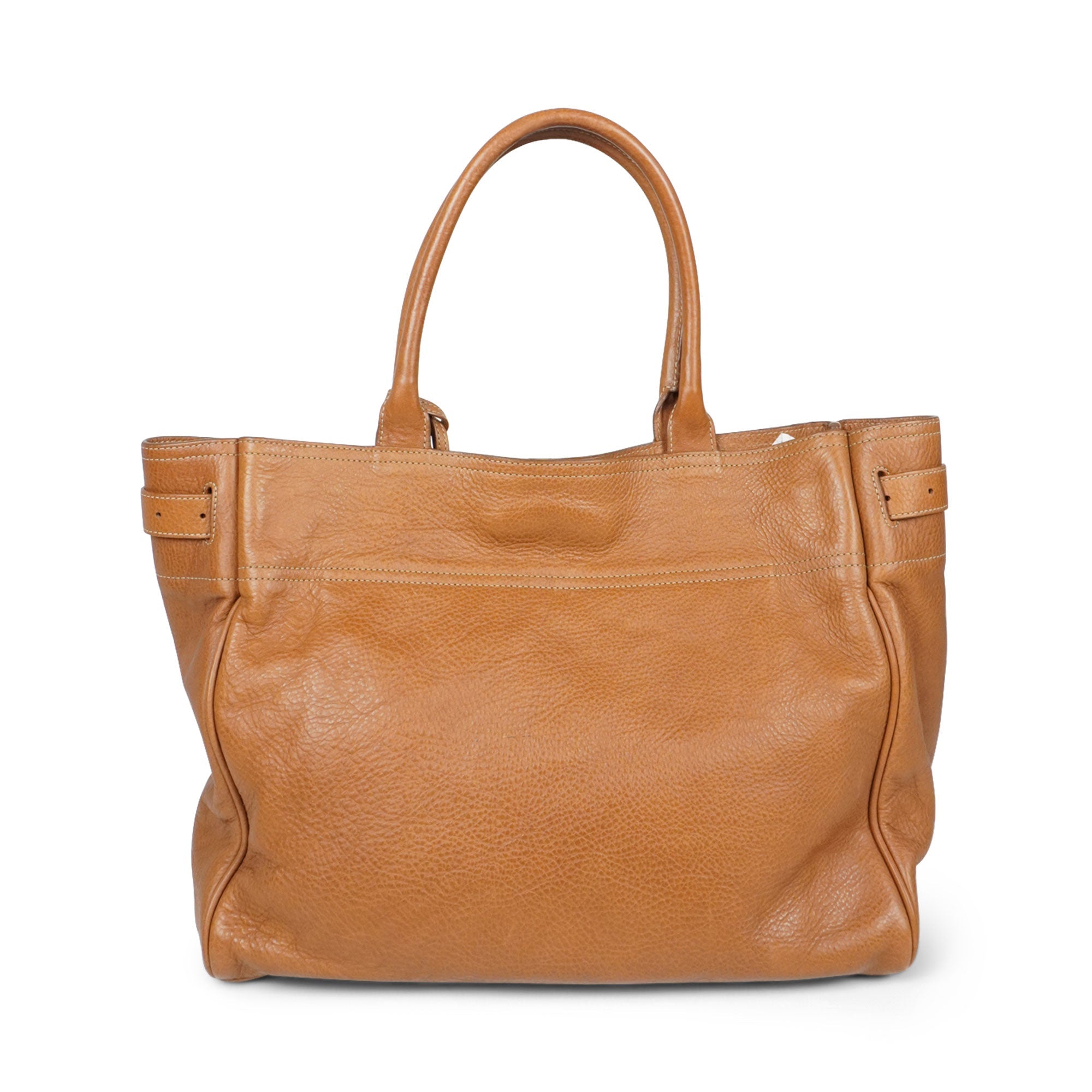Mulberry 'Bayswater' Tote Bag