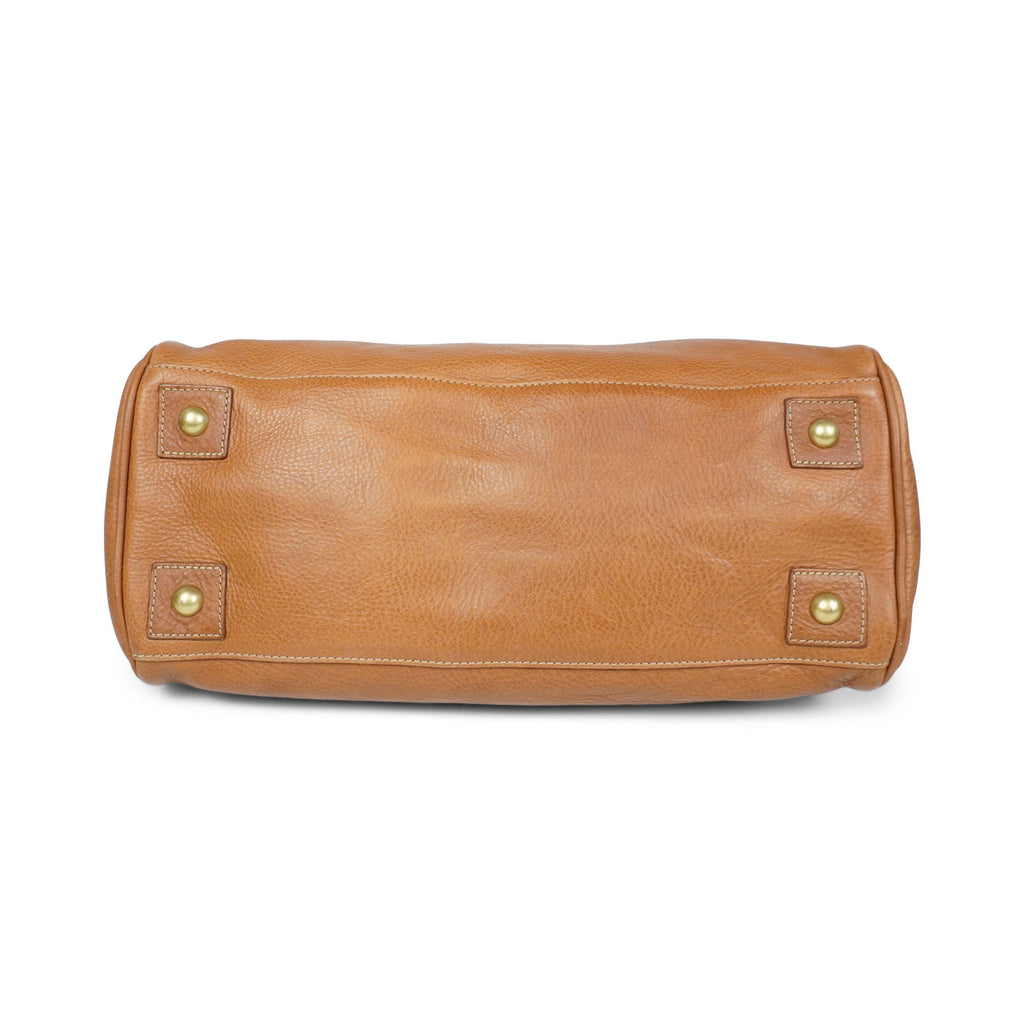 Mulberry 'Bayswater' Tote Bag