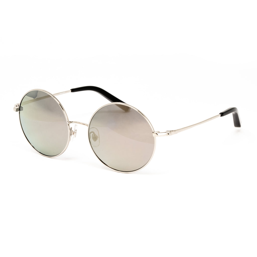 Matthew Williamson x Linda Farrow Mirrored Sunglasses