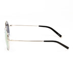 Matthew Williamson x Linda Farrow Mirrored Sunglasses