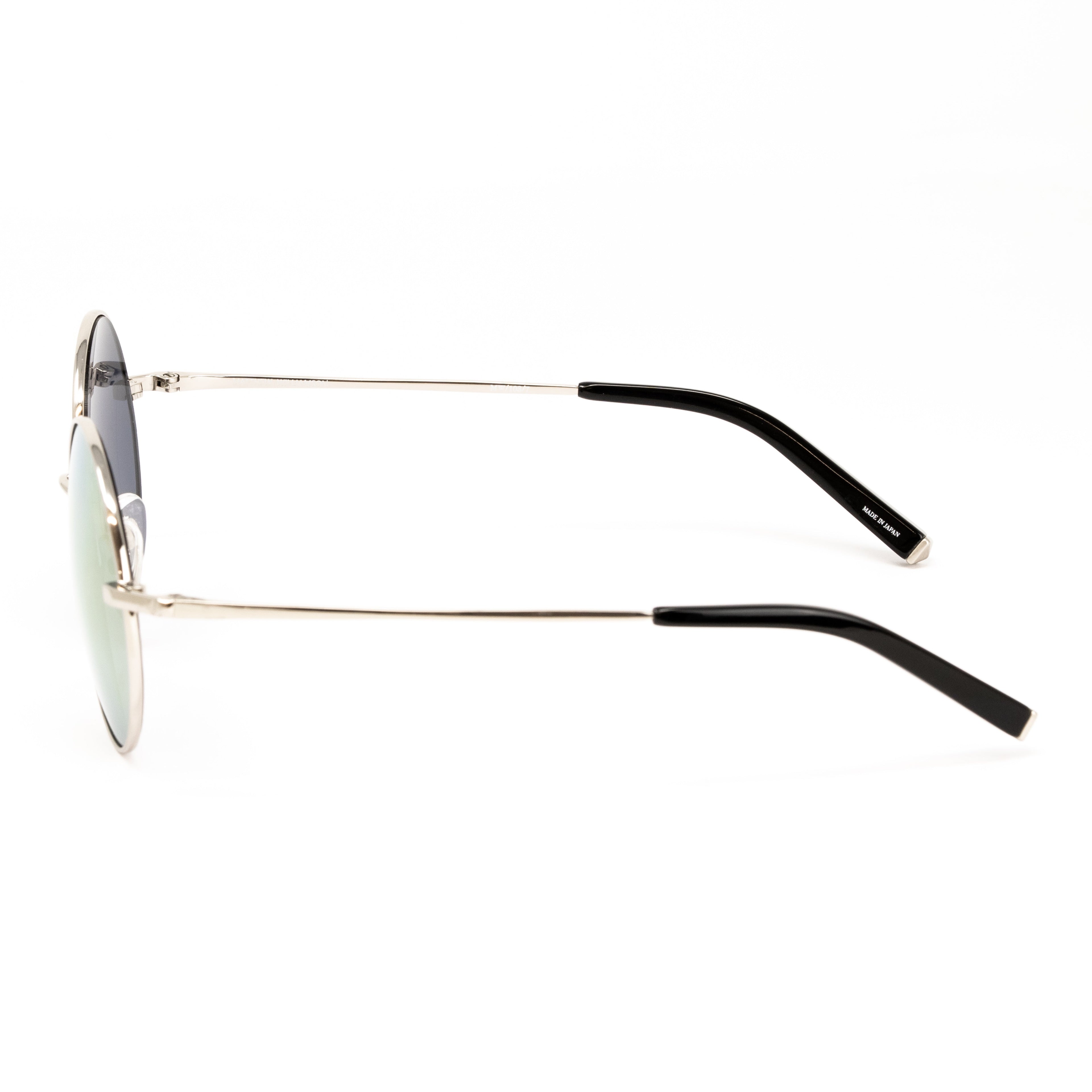 Matthew Williamson x Linda Farrow Mirrored Sunglasses