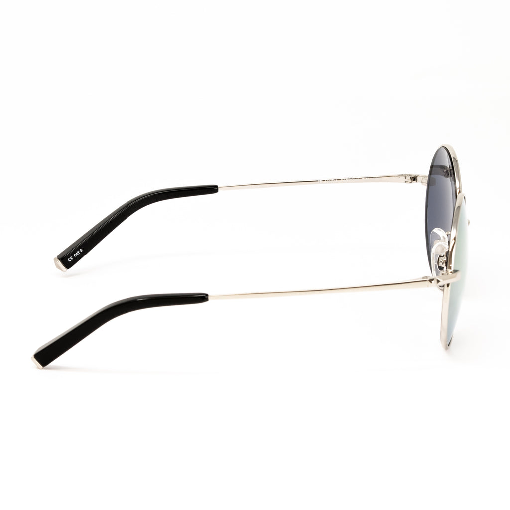 Matthew Williamson x Linda Farrow Mirrored Sunglasses