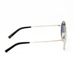 Matthew Williamson x Linda Farrow Mirrored Sunglasses