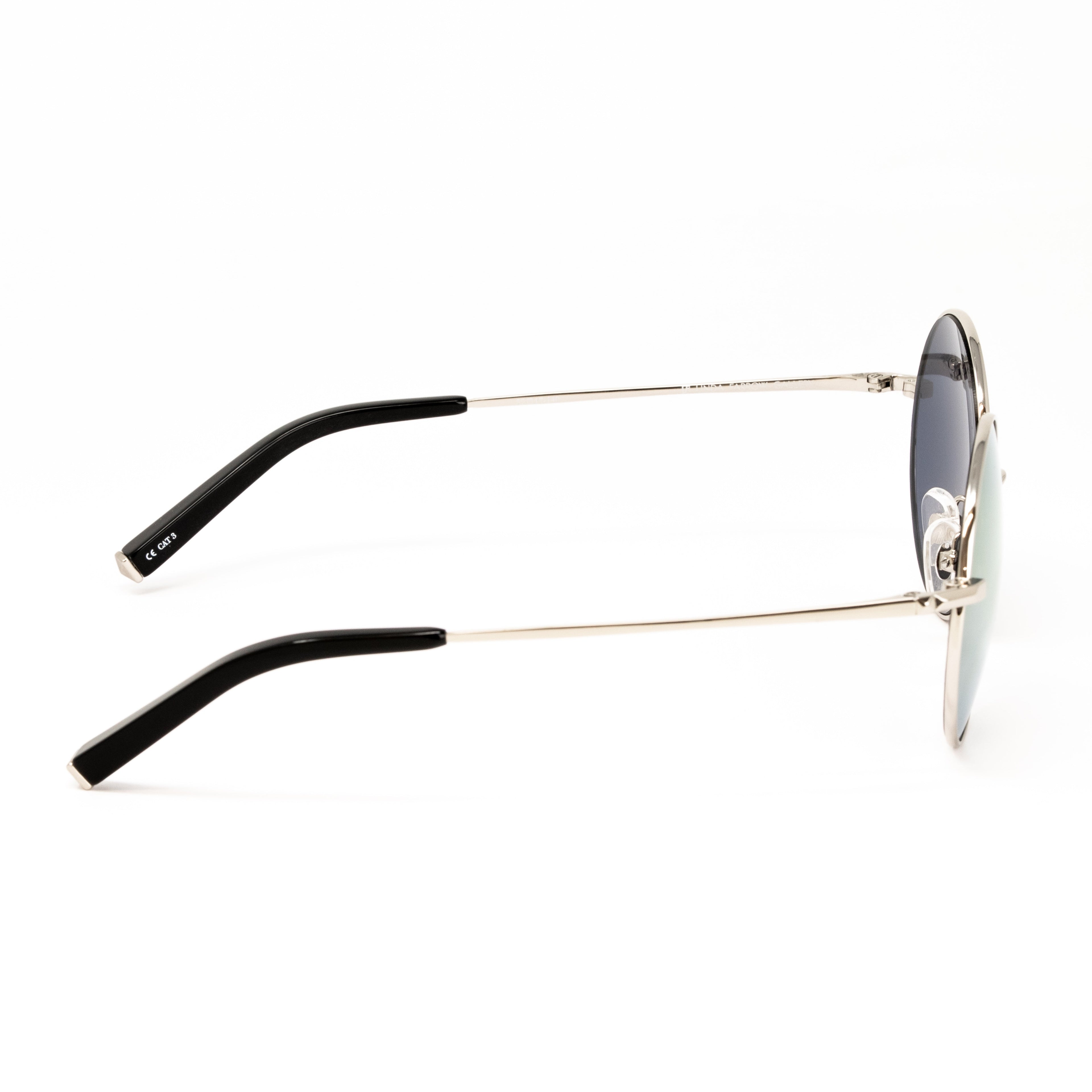 Matthew Williamson x Linda Farrow Mirrored Sunglasses