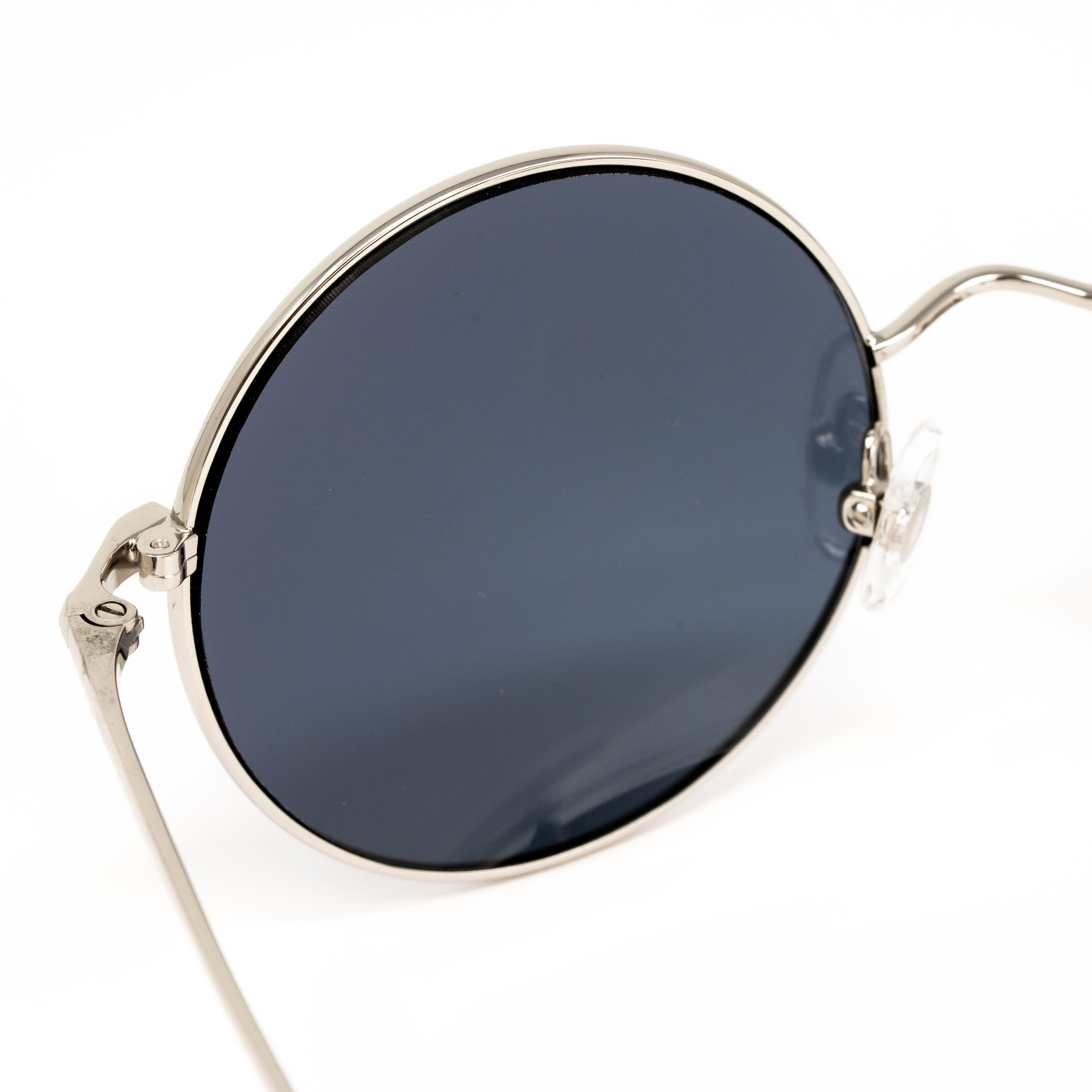 Matthew Williamson x Linda Farrow Mirrored Sunglasses