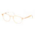 Matthew Williamson x Linda Farrow Pink Blush Eyeglasses