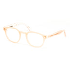 Matthew Williamson x Linda Farrow Pink Blush Eyeglasses