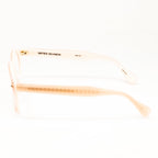 Matthew Williamson x Linda Farrow Pink Blush Eyeglasses