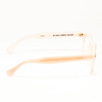Matthew Williamson x Linda Farrow Pink Blush Eyeglasses