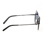 Matthew Williamson x Linda Farrow Black Sunglasses