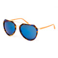 Matthew Williamson x Linda Farrow Tortoiseshell Sunglasses