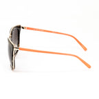 Matthew Williamson x Linda Farrow Tortoiseshell Sunglasses