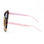 Matthew Williamson x Linda Farrow Lavender Sunglasses