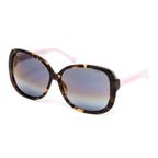 Matthew Williamson x Linda Farrow Tortoiseshell Sunglasses