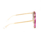 Matthew Williamson X Linda Farrow Sunglasses
