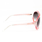 Matthew Williamson x Linda Farrow Red Sunglasses
