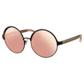 Matthew Williamson x Linda Farrow Pink Sunglasses