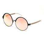 Matthew Williamson x Linda Farrow Pink Sunglasses