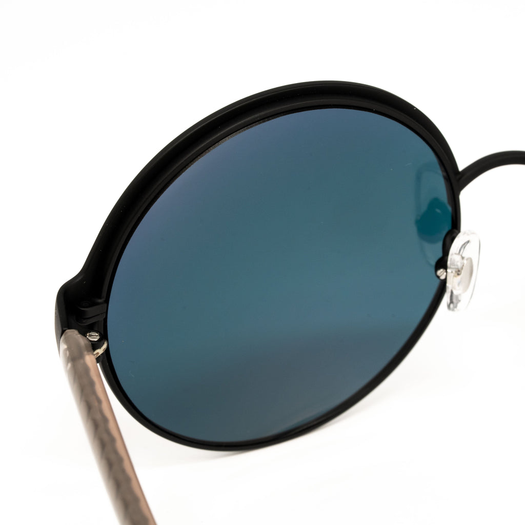 Matthew Williamson x Linda Farrow Pink Sunglasses