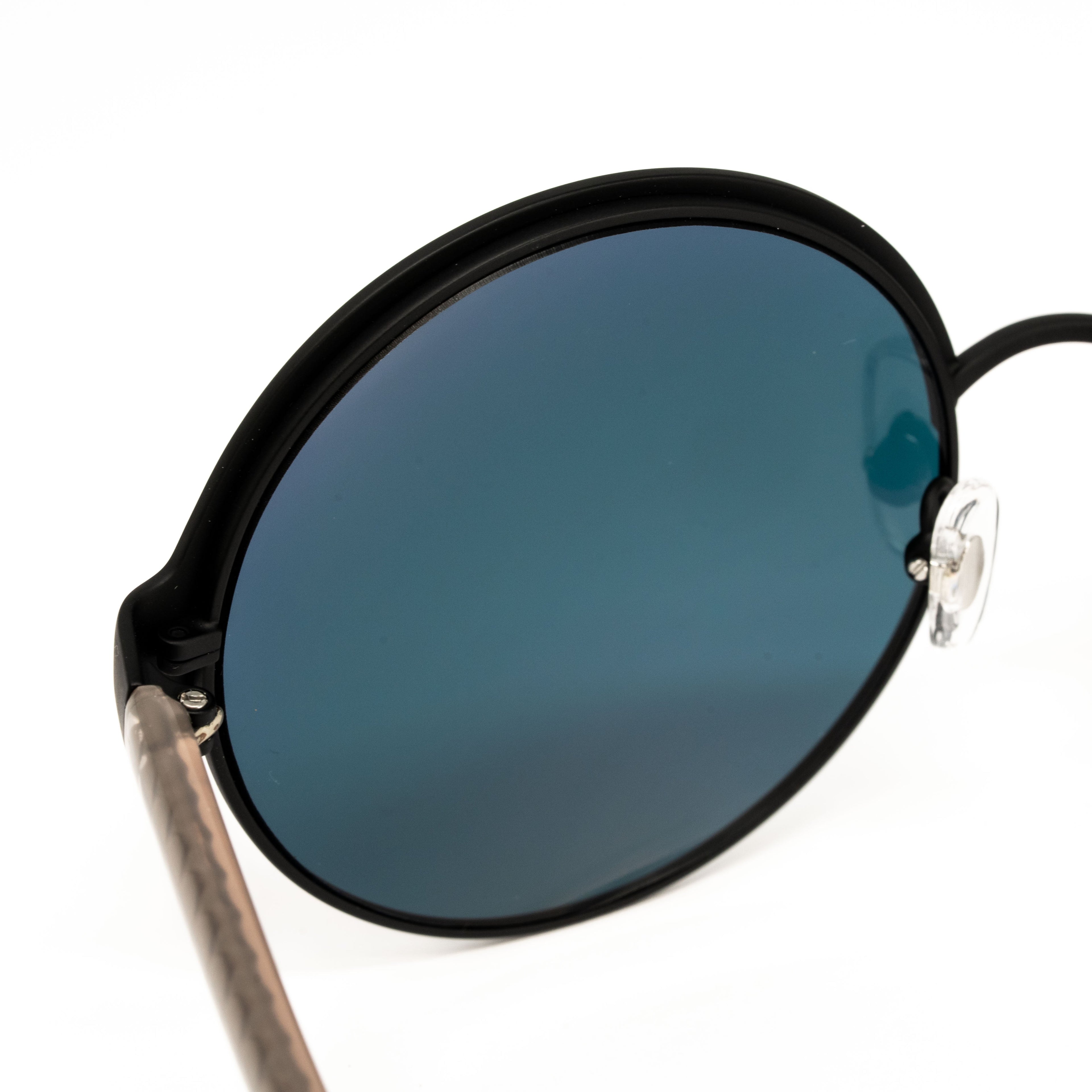 Matthew Williamson x Linda Farrow Pink Sunglasses